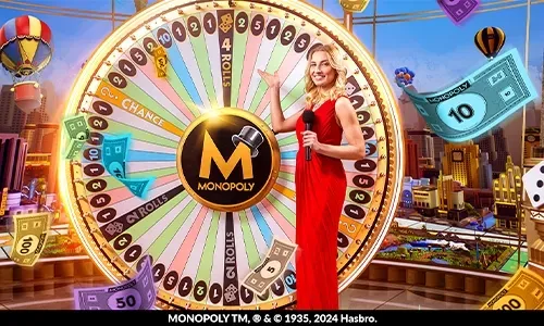 VIP777 Slots